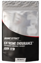 Oranic Extract  Endurance