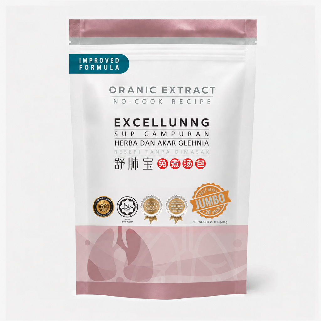 Excellunng