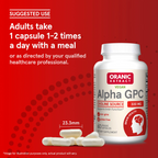 Alpha GPC