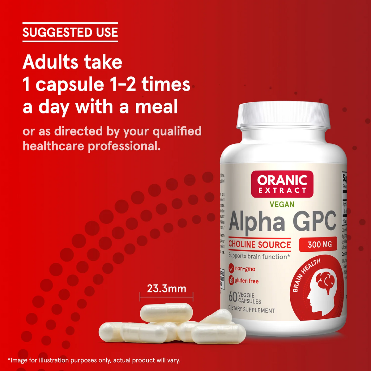 Alpha GPC