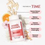 Oranic® Radinancy