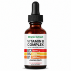 5-in-1 Vitamin B Complex