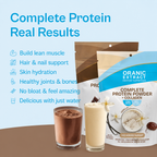 Complete Protein Powder
