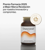 Oranic Extract Daily