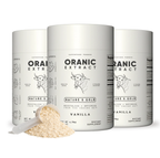Vanilla Colostrum