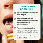 Oranic Extract Clear