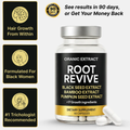ORANIC EXTRACT® Root Revive Capsules