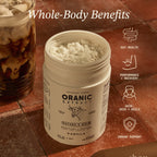 Vanilla Colostrum